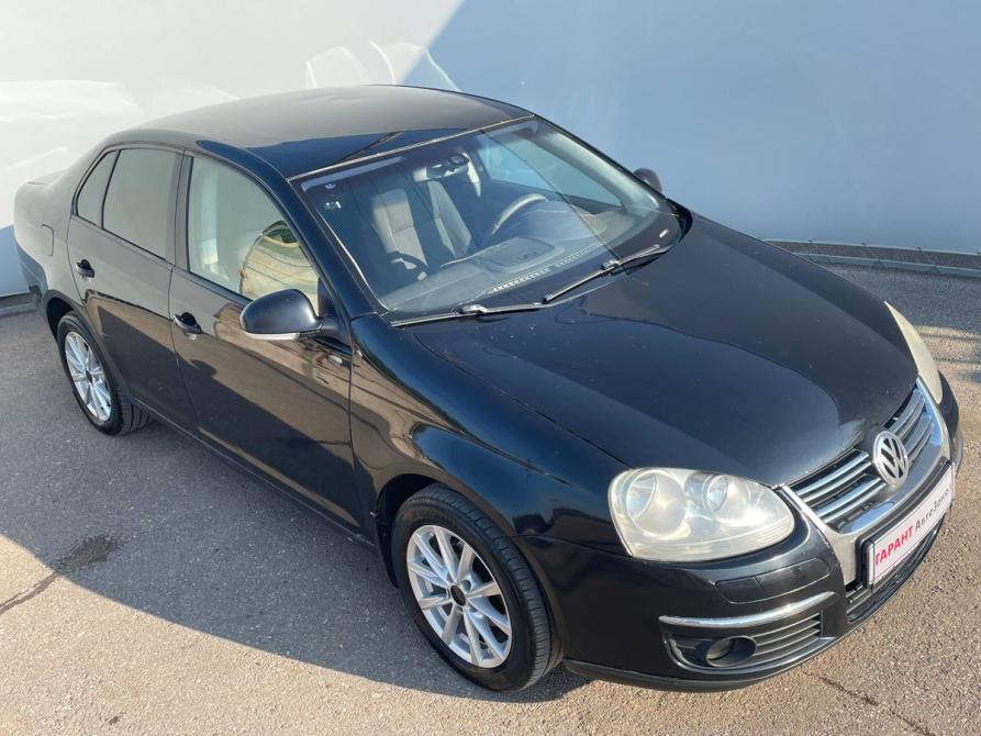 Volkswagen Jetta V Стерлитамак  - изображение 13