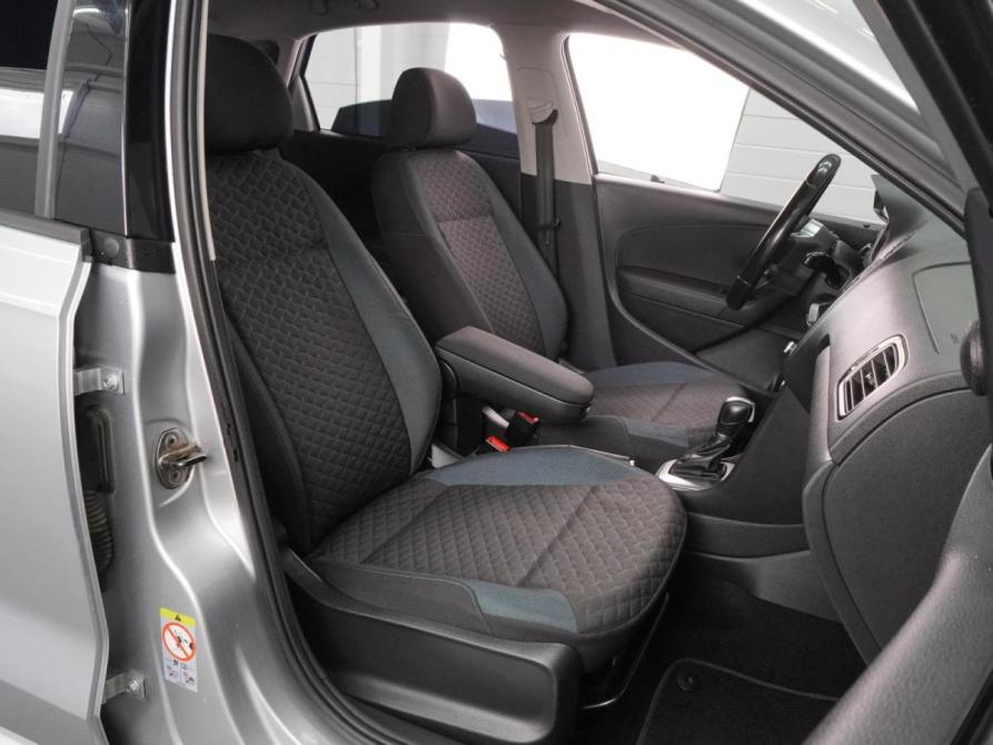 Volkswagen Polo V Рестайлинг Воронеж  - изображение 8