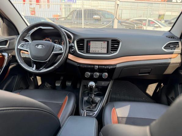 Lada (ВАЗ) Vesta I Рестайлинг (NG) с пробегом 2024 года, цена 1 200 000 рублей, 45000 км, седан, Автокод Объявления