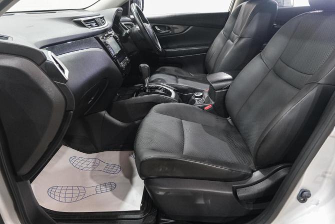 Nissan X-Trail III с пробегом 2016 года, цена 1 819 000 рублей, 113000 км, внедорожник, Автокод Объявления