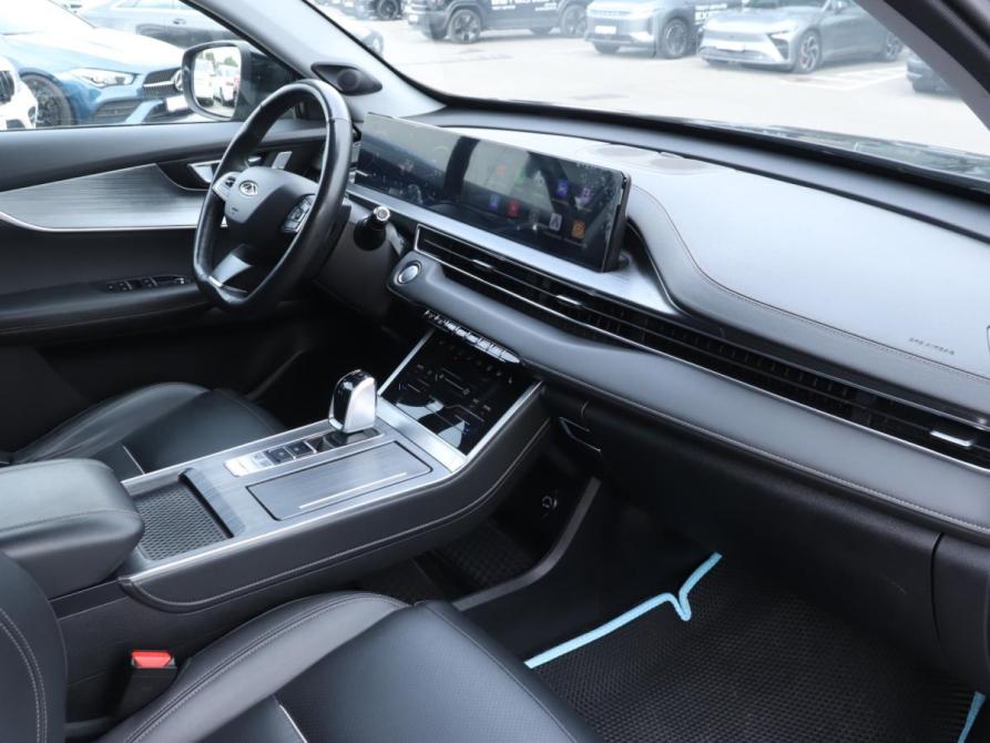 Chery Tiggo 7 Pro Max I Москва  - изображение 9
