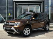 Renault Duster I Рестайлинг Уфа  - изображение 17