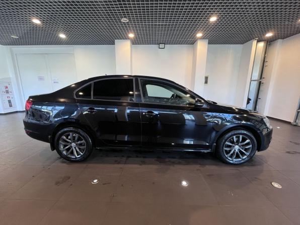 Volkswagen Jetta VI с пробегом 2013 года, цена 890 000 рублей, 257948 км, седан, Автокод Объявления