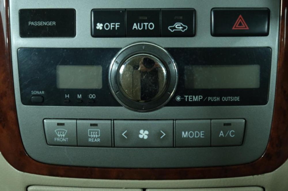 Toyota Ipsum II (M20) Омск  - изображение 15