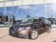 Skoda Octavia III (A7) Рестайлинг Калуга  - изображение 17
