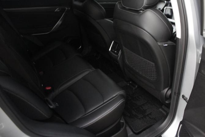 Geely Atlas Pro с пробегом 2024 года, цена 2 300 000 рублей, 34506 км, внедорожник, Автокод Объявления