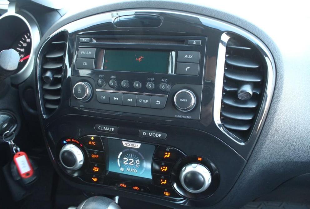 Nissan Juke I Нижний Новгород  - изображение 20