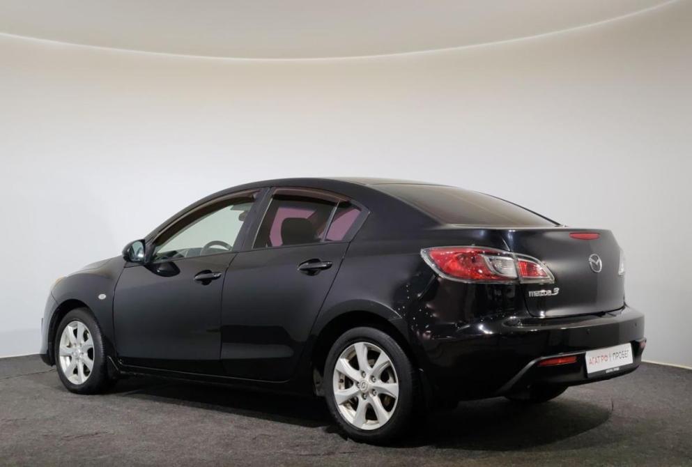 Mazda 3 II (BL) Ярославль  - изображение 7