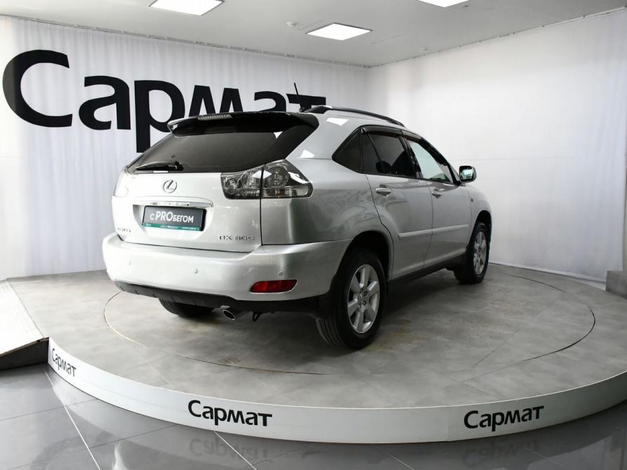 Lexus RX II Новосибирск  - изображение 7