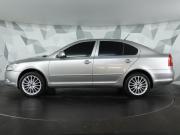 Skoda Octavia II (A5) Рестайлинг Москва  - изображение 33