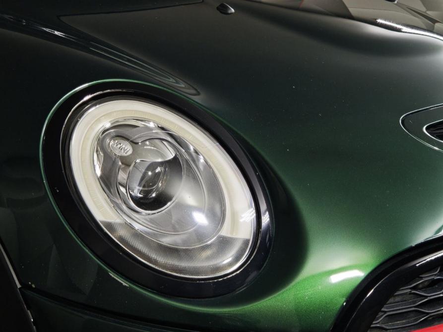 Mini Hatch III (F55/F56) Москва  - изображение 7
