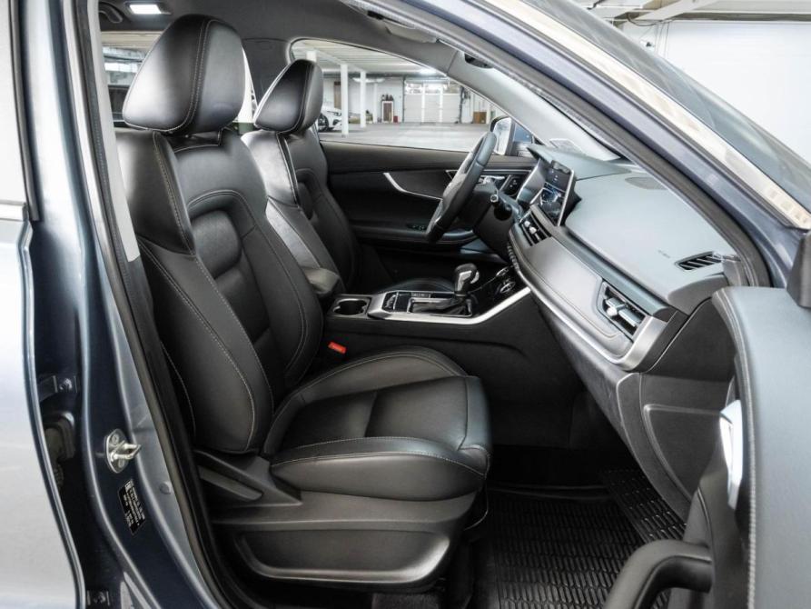 Chery Tiggo 8 I Ставрополь  - изображение 7
