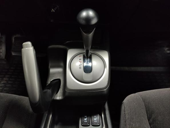 Honda Civic VIII с пробегом 2007 года, цена 733 000 рублей, 222840 км, седан, Автокод Объявления
