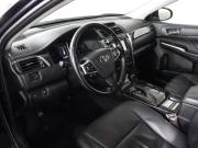 Toyota Camry VII (XV50) Рестайлинг Химки  - изображение 24