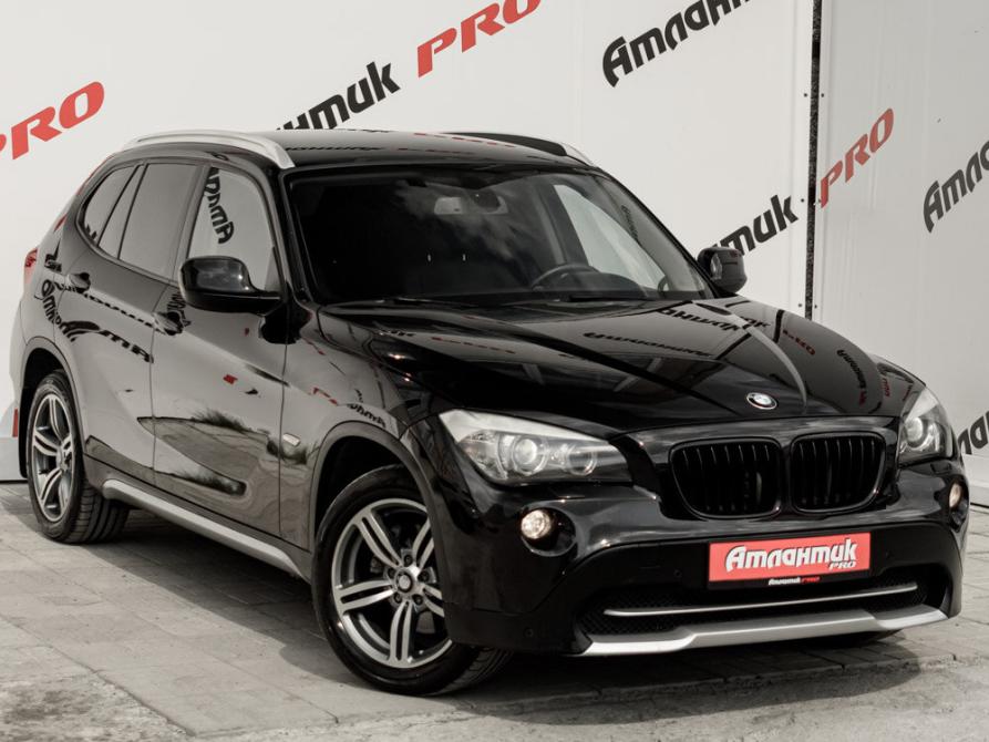 BMW X1 I (E84) Екатеринбург  - изображение 3