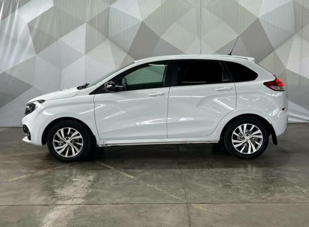 Lada (ВАЗ) XRAY I с пробегом 2021 года, цена 998 000 рублей, 59566 км, хэтчбек, Автокод Объявления