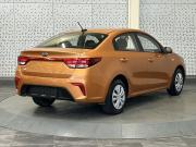 Kia Rio IV Москва  - изображение 16