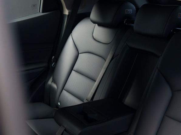 Новый KGM Korando 2025 года, цена 4 310 000 рублей, внедорожник, Автокод Объявления