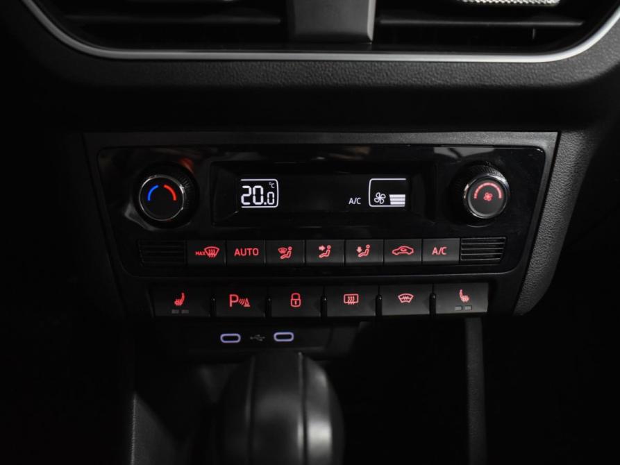 Volkswagen Polo VI Санкт-Петербург  - изображение 16