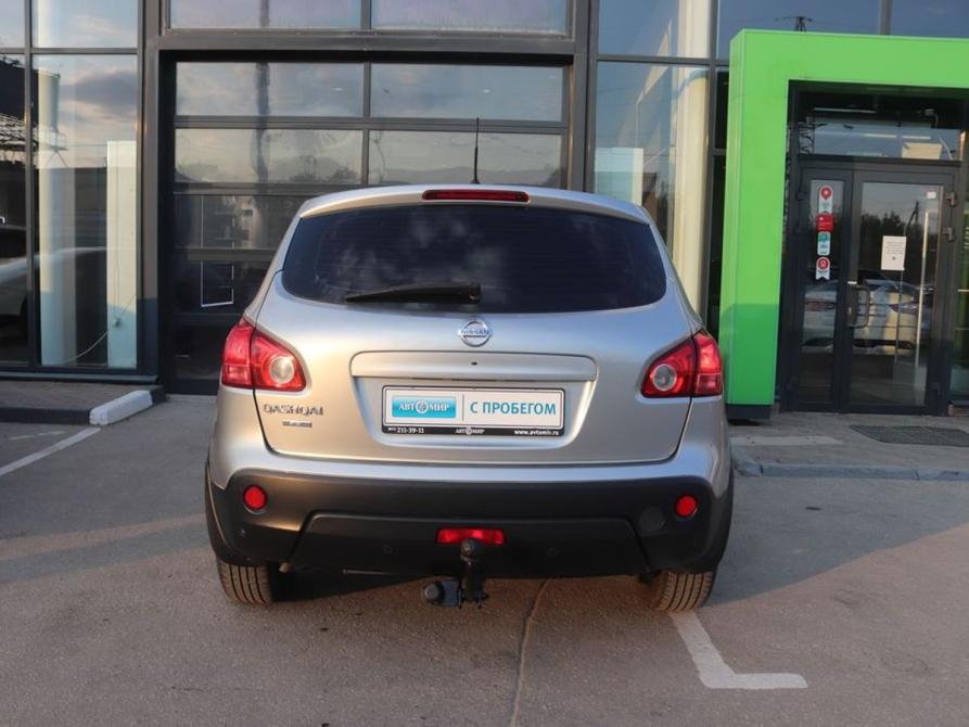 Nissan Qashqai I Нижний Новгород  - изображение 4