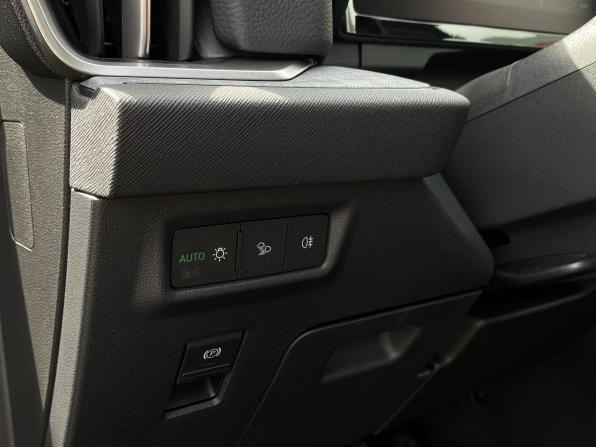 Skoda Kodiaq II с пробегом 2025 года, цена 5 999 000 рублей, 4467 км, внедорожник, Автокод Объявления