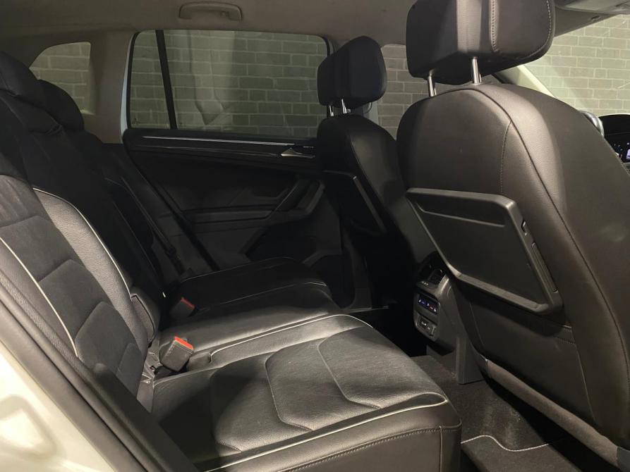 Volkswagen Tiguan II Челябинск  - изображение 11