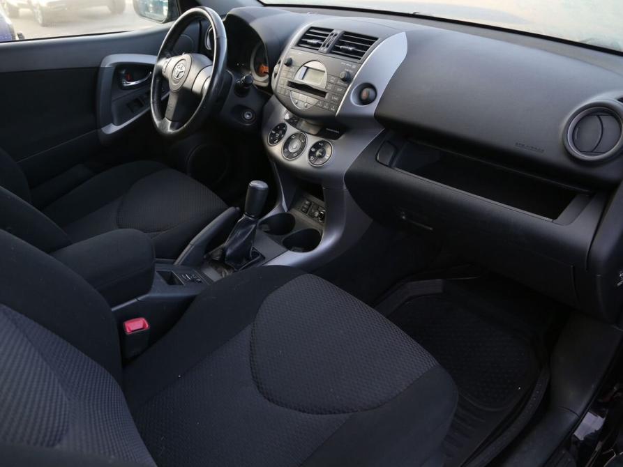 Toyota RAV4 III (XA30) Иваново  - изображение 9