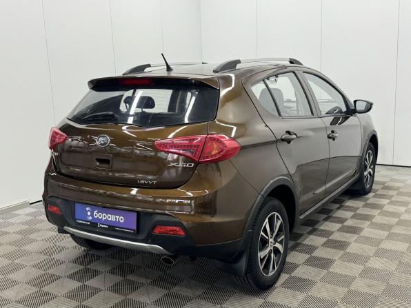 Lifan X50 с пробегом 2016 года, цена 560 000 рублей, 154095 км, хэтчбек, Автокод Объявления