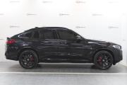 BMW X4 II (G02) Рестайлинг Владивосток  - изображение 35