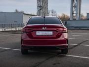 Hyundai Solaris II Рестайлинг Москва  - изображение 25