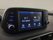 Hyundai Santa Fe IV Москва  - изображение 34