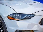 Ford Mustang VI Рестайлинг Волгоград  - изображение 49