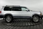 Mitsubishi Pajero Sport I Рестайлинг Нижний Новгород  - изображение 25
