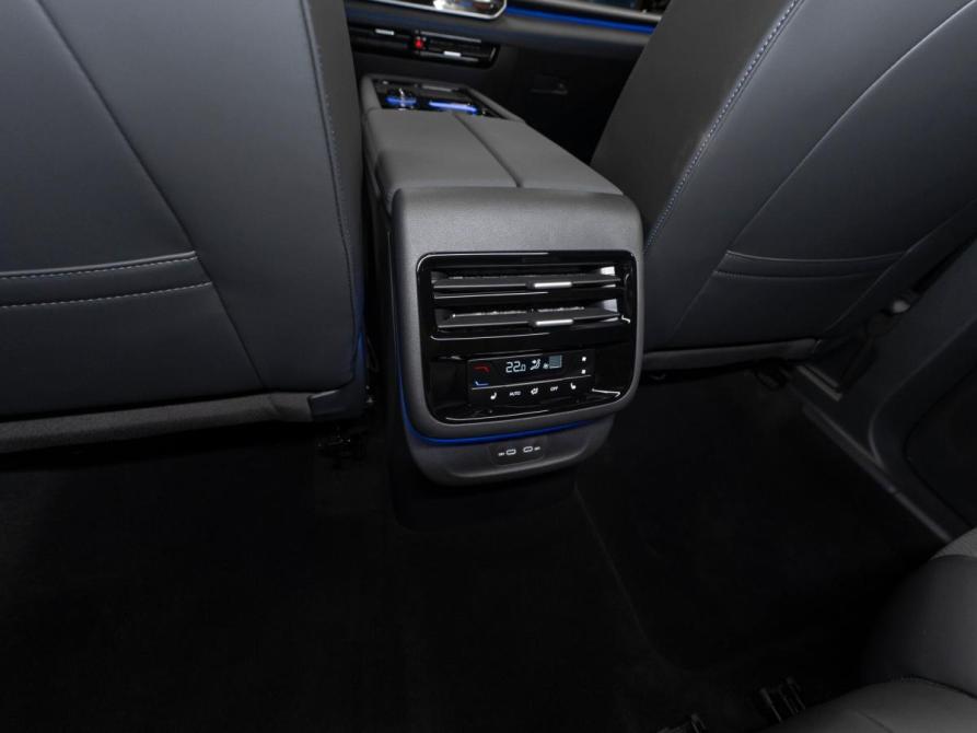 Volkswagen Teramont II (China Market) Москва  - изображение 15