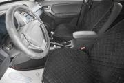 Chery Tiggo (T11) I Рестайлинг (FL) Кемерово  - изображение 30