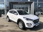 Hyundai Tucson III Рестайлинг Брянск  - изображение 17