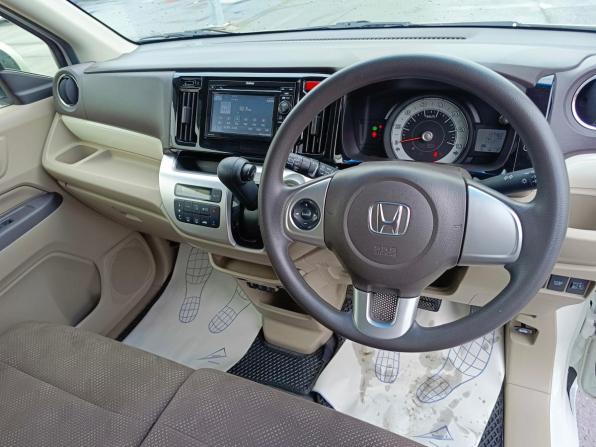 Honda N-WGN I Рестайлинг с пробегом 2019 года, цена 737 000 рублей, 137000 км, хэтчбек, Автокод Объявления