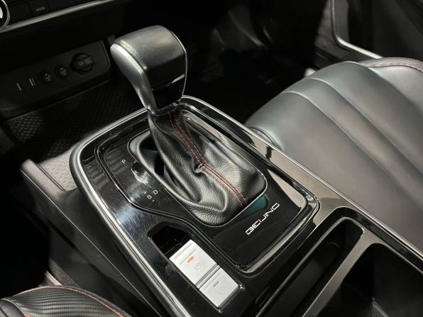 BAIC U5 Plus с пробегом 2023 года, цена 1 250 000 рублей, 40030 км, седан, Автокод Объявления