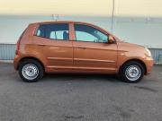 Kia Picanto I Санкт-Петербург  - изображение 27