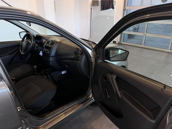 Lada (ВАЗ) Granta I Рестайлинг с пробегом 2019 года, цена 577 000 рублей, 133169 км, лифтбек, Автокод Объявления