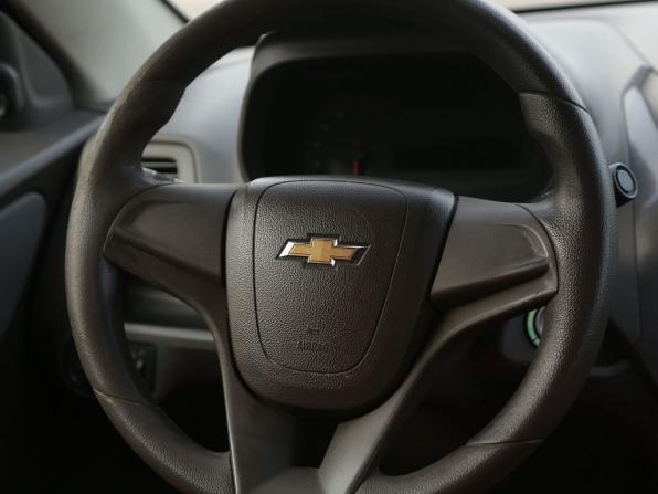 Chevrolet Cobalt II с пробегом 2013 года, цена 515 000 рублей, 155600 км, седан, Автокод Объявления