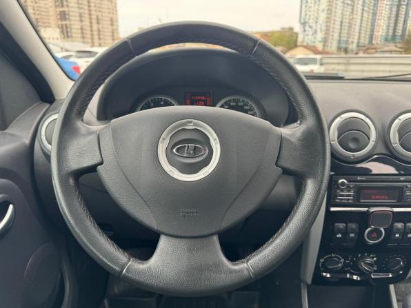 Lada (ВАЗ) Largus I с пробегом 2017 года, цена 910 000 рублей, 112000 км, универсал, Автокод Объявления