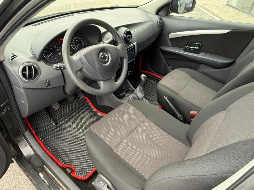 Nissan Almera III (G15) Воронеж  - изображение 7