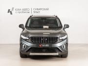 Geely Okavango I Казань  - изображение 14