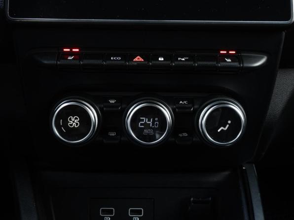 Renault Duster II с пробегом 2021 года, цена 1 460 000 рублей, 106920 км, внедорожник, Автокод Объявления