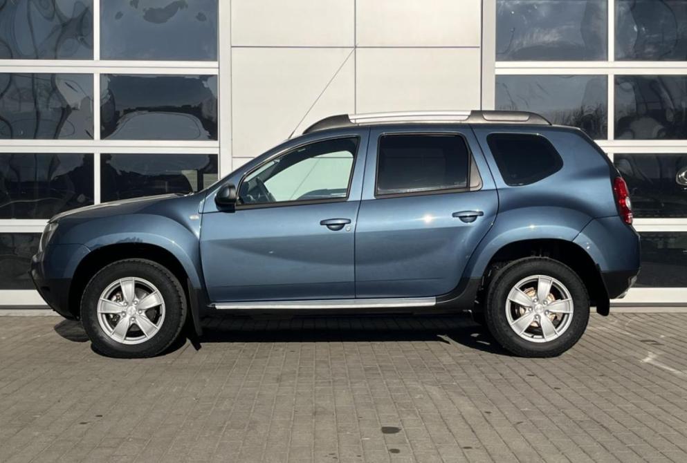 Renault Duster I Владимир  - изображение 4