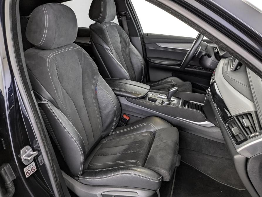 BMW X6 II (F16) Москва  - изображение 24