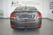 Hyundai Solaris I Рестайлинг Киров  - изображение 36