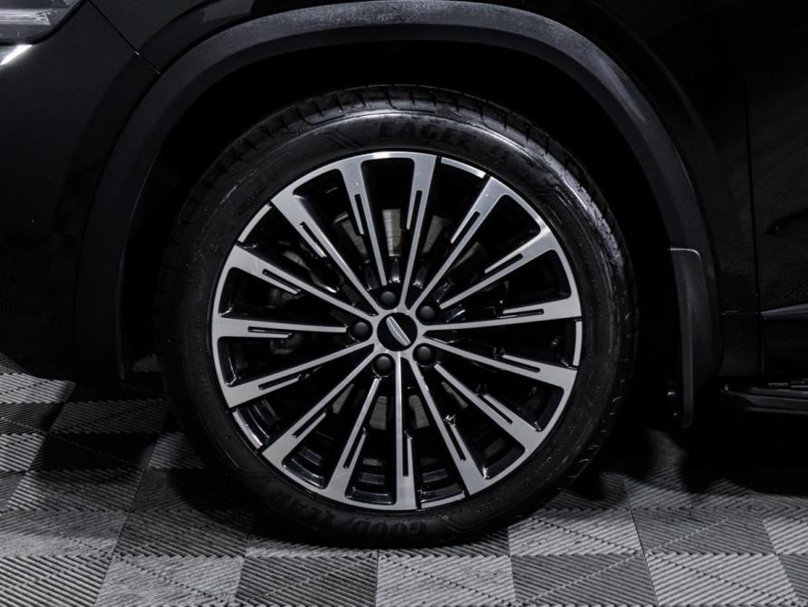 Geely Monjaro I Рестайлинг Москва  - изображение 16