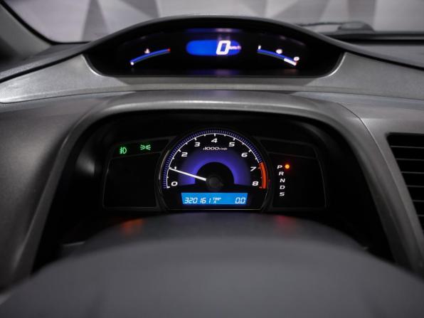 Honda Civic VIII с пробегом 2008 года, цена 705 000 рублей, 320160 км, седан, Автокод Объявления